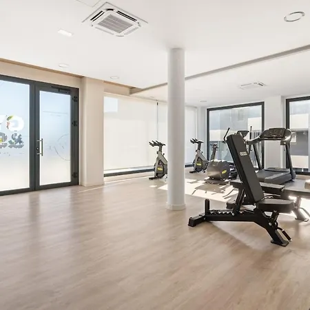 Serene Retreat With Sea Views Near Estepona-rdr469 Appartement Estepona