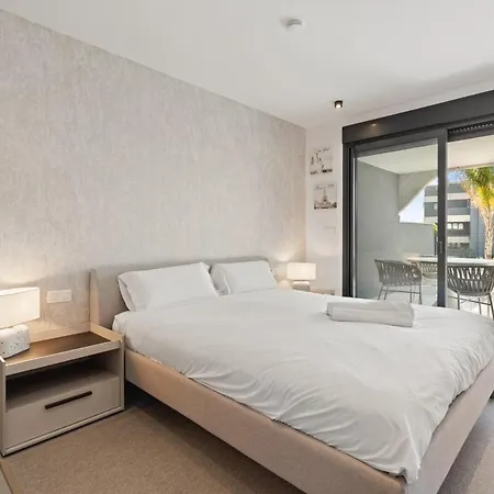 Serene Retreat With Sea Views Near Estepona-rdr469 Appartement