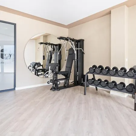 Serene Retreat With Sea Views Near Estepona-rdr469 Appartement *