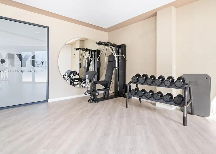 Serene Retreat With Sea Views Near Estepona-rdr469 Appartement *