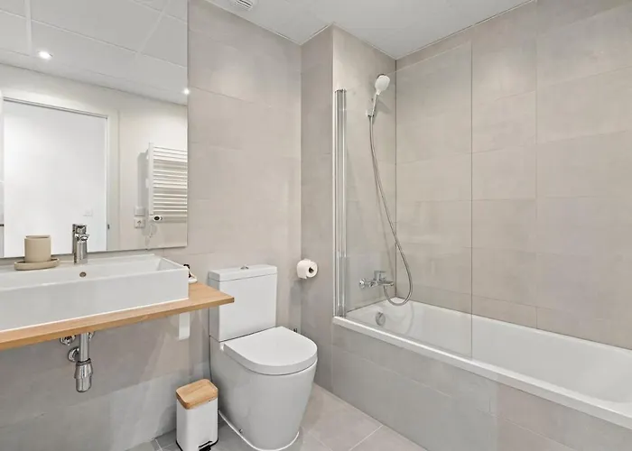 Serene Retreat With Sea Views Near Estepona-rdr469 Appartement