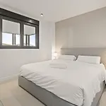 Apartamento Serene Retreat With Sea Views Near Estepona-rdr469 Estepona