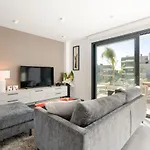 Serene Retreat With Sea Views Near Estepona-rdr469 *