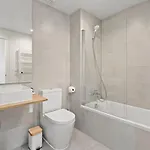 Serene Retreat With Sea Views Near Estepona-rdr469 Apartamento