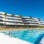Serene Retreat With Sea Views Near Estepona-rdr469 * Estepona