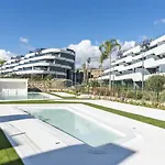 Apartamento Serene Retreat With Sea Views Near Estepona-rdr469 Estepona