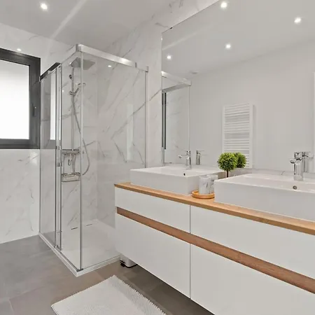 Serene Retreat With Sea Views Near Estepona-rdr469 Apartment *