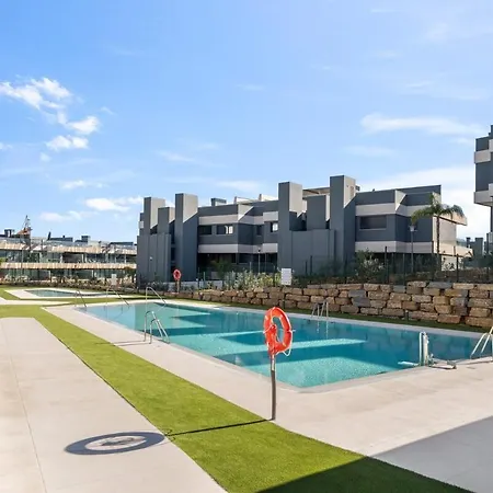 Serene Retreat With Sea Views Near Estepona-rdr469 Estepona