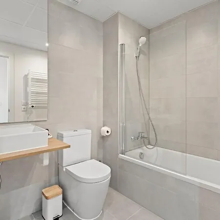 Serene Retreat With Sea Views Near Estepona-rdr469 Apartment